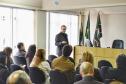 Gestores de Turismo discutem projetos, investimentos e licenciamentos