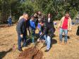 Secretaria promove ações em homenagem ao Meio Ambiente