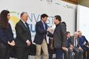 Paraná quer fazer do turismo uma matriz da economia, diz governador