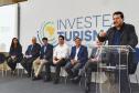 Paraná quer fazer do turismo uma matriz da economia, diz governador