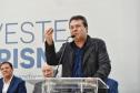 Paraná quer fazer do turismo uma matriz da economia, diz governador