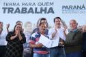 Governador Carlos Massa Ratinho Junior em Quitandinha  -  Quitandinha, 13/06/2019  -  Foto: Rodrigo Félix Leal/ANPr