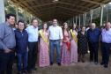 Governador Carlos Massa Ratinho Junior em Quitandinha  -  Quitandinha, 13/06/2019  -  Foto: Rodrigo Félix Leal/ANPr