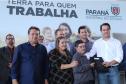 Governador Carlos Massa Ratinho Junior em Quitandinha  -  Quitandinha, 13/06/2019  -  Foto: Rodrigo Félix Leal/ANPr