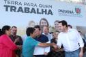Governador Carlos Massa Ratinho Junior em Quitandinha  -  Quitandinha, 13/06/2019  -  Foto: Rodrigo Félix Leal/ANPr