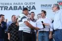 Governador Carlos Massa Ratinho Junior em Quitandinha  -  Quitandinha, 13/06/2019  -  Foto: Rodrigo Félix Leal/ANPr