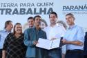 Governador Carlos Massa Ratinho Junior em Quitandinha  -  Quitandinha, 13/06/2019  -  Foto: Rodrigo Félix Leal/ANPr