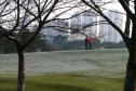 Inverno será ameno e um pouco mais chuvoso, prevê Simepar