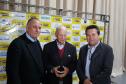 Paraná Turismo participa de evento em Guarapuava
