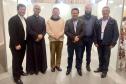Paraná Turismo participa de evento em Guarapuava