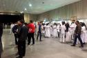 Paraná Turismo participa de evento em Guarapuava