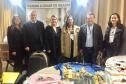 Paraná Turismo participa de evento em Guarapuava