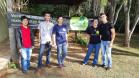 Campanha leva 5,6 mil pessoas aos parques estaduais do Paraná