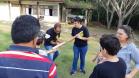 Campanha leva 5,6 mil pessoas aos parques estaduais do Paraná