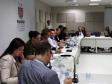 Conselho discute metas para gestão das águas no Estado