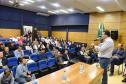 Governo e municípios discutem gestão de resíduos urbanos