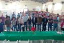 Mais 180 pequenos produtores terão as terras regularizadas