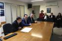 Turismo é discutido em reunião do Cepatur