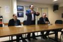 Turismo é discutido em reunião do Cepatur