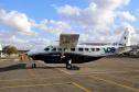 Paraná passa a ter a maior malha aeroviária do Brasil