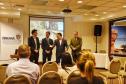 Governo apresenta oportunidades de negócios no Parque de Vila Velha