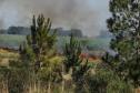 Bombeiros reforçam alertas para evitar queimadas