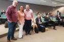 Paraná participa de reunião no Ministério do Turismo em Brasília