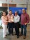 Paraná participa de reunião no Ministério do Turismo em Brasília