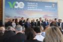 Acordo entre Governo do Estado e Latam abre 71 novos voos no Paraná