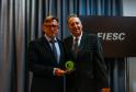 Estado é premiado pela implantação do Selo Clima Paraná