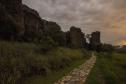 Campos Gerais têm natureza, tropeirismo e cultura europeia