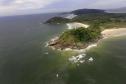 Ilha do Mel recebe etapa do Campeonato Brasileiro de Surf
