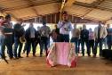 ITCG vai regularizar assentamentos em Cafeara e Santo Inácio
