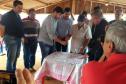 ITCG vai regularizar assentamentos em Cafeara e Santo Inácio
