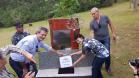 Parque Estadual Mata dos Godoy completa 30 anos
