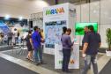 Governo mostra em evento potencial do turismo náutico do Paraná