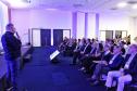 Governo mostra em evento potencial do turismo náutico do Paraná