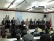 Iurk toma posse no Comitê do Paranapanema