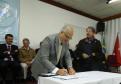 Iurk toma posse no Comitê do Paranapanema