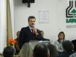 Iurk toma posse no Comitê do Paranapanema 
