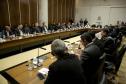 Plantio de mais de 400 mil árvores é um marco do Paraná, diz governador