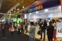 Paraná participa da maior feira de negócios e turismo do Brasil