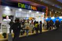 Paraná participa da maior feira de negócios e turismo do Brasil
