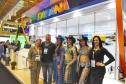 Paraná participa da maior feira de negócios e turismo do Brasil