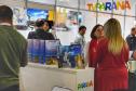 Paraná participa da maior feira de negócios e turismo do Brasil