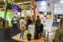 Paraná participa da maior feira de negócios e turismo do Brasil