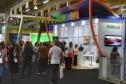 Paraná participa da maior feira de negócios e turismo do Brasil