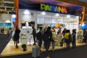 Paraná participa da maior feira de negócios e turismo do Brasil