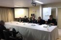 Municípios são capacitados para assumir a gestão de praias