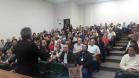 Secretaria promove evento de integração e apresentação de resultados